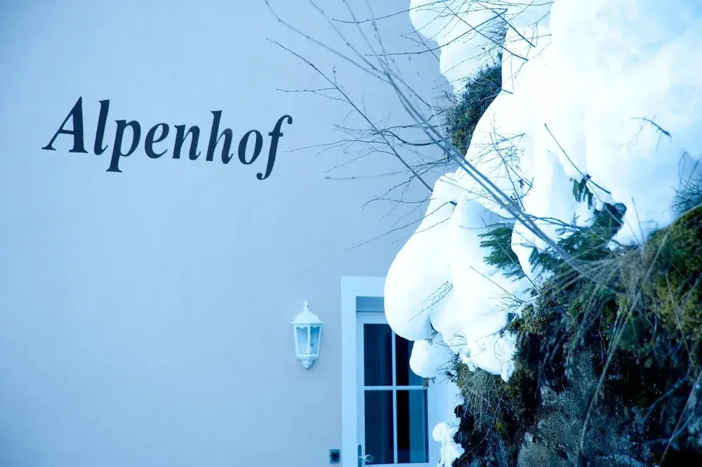 Beautiful Apartment in Salzburg Near Ski-lift