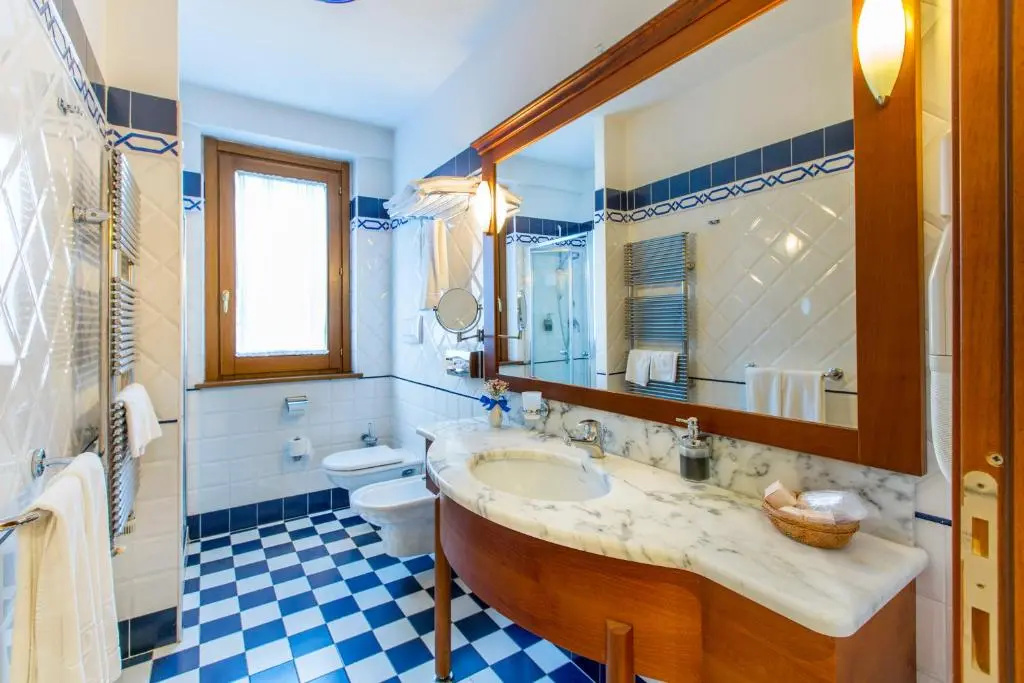 Casale - Chambres