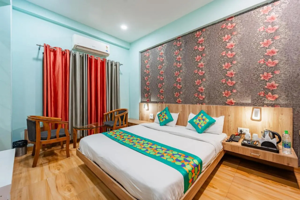 Hotel photo 11