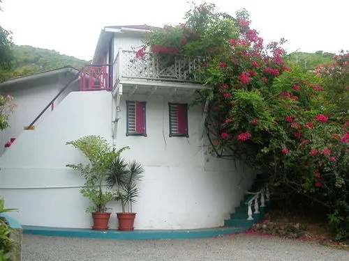 The Tamarind Club
