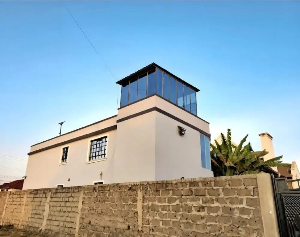 Lux Suites Zanzi Homestead Syokimau