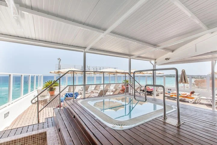 Hotel Voramar Mallorca - Chambres