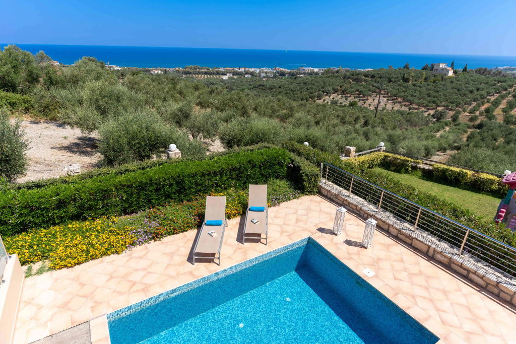 Carme Villas - 4