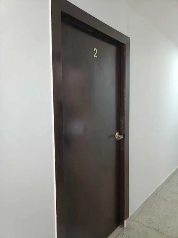 Classic room