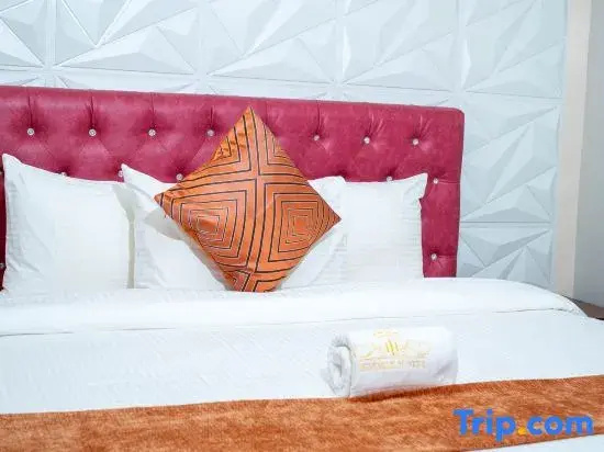 Premier room