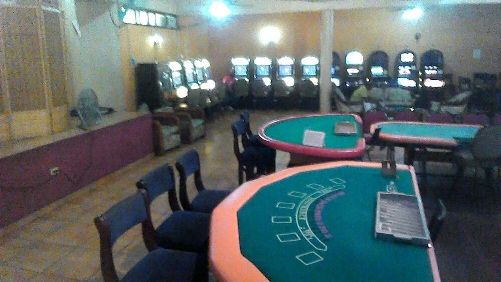 Hotel photo 12