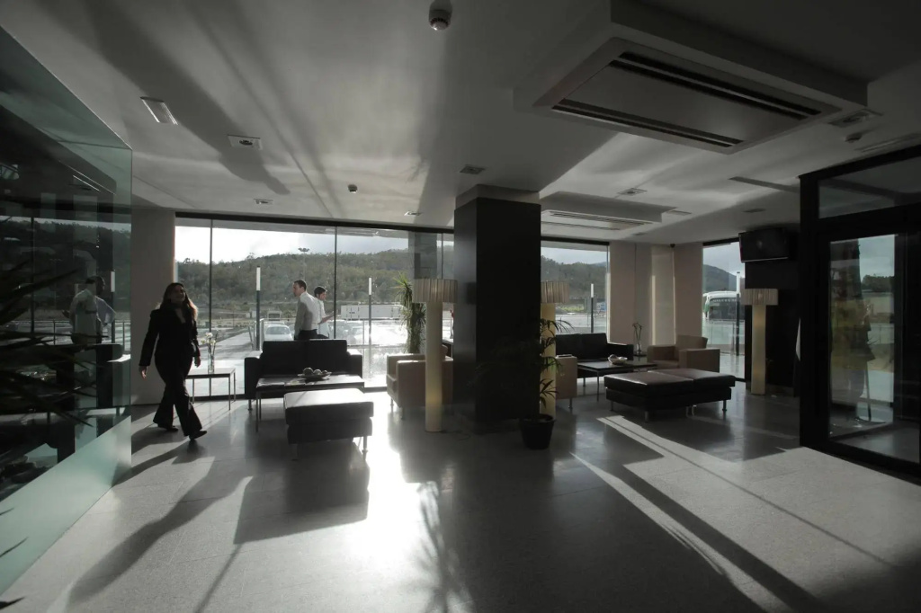 Hotel photo 8