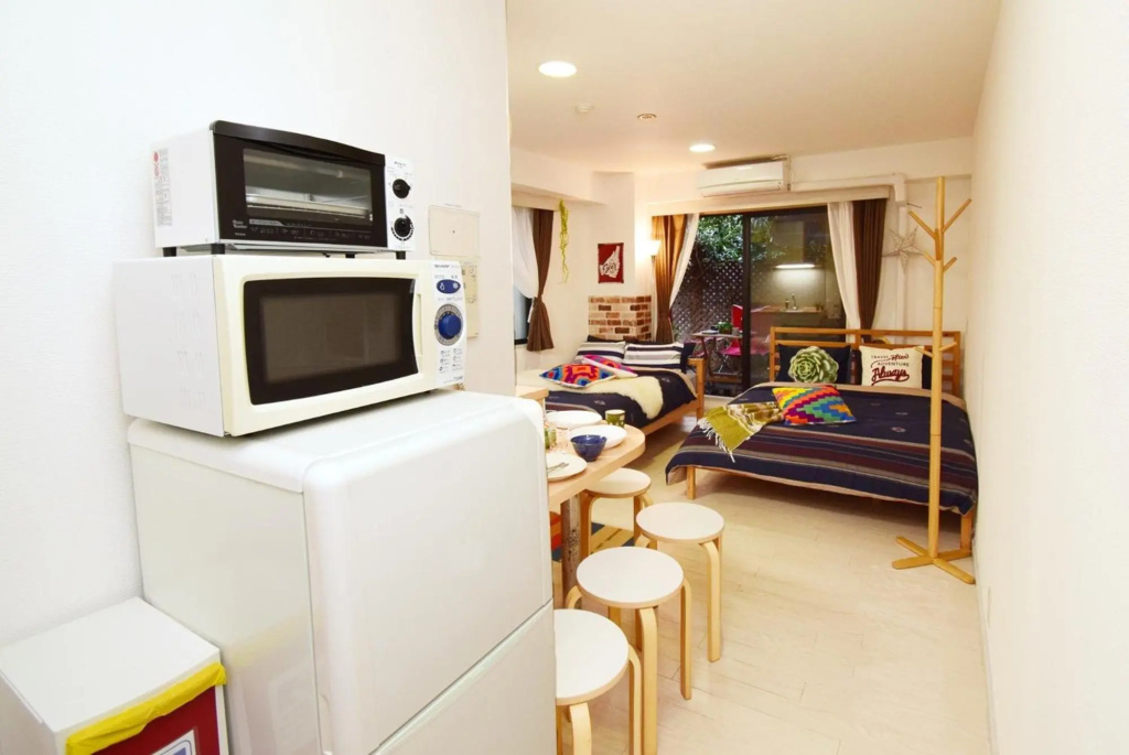 KITAZAWA CS HOUSE / Vacation STAY 78552 사진 19