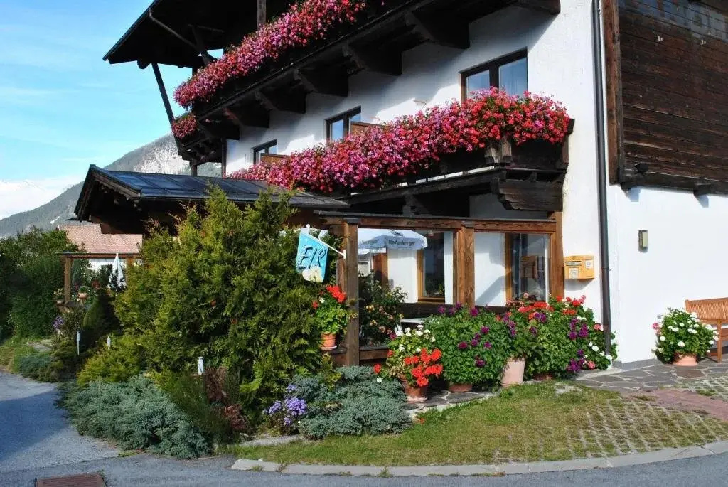 Gasthof Panorama