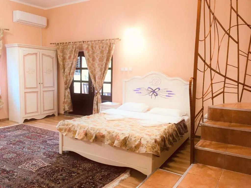Duplex Suite