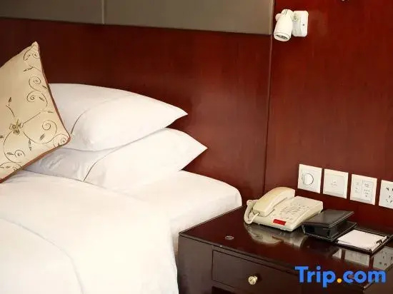 Premier Red Forest Hotel - Chambres