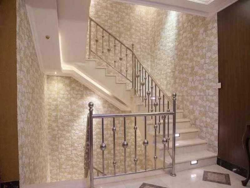 Jolly View Suites - Général