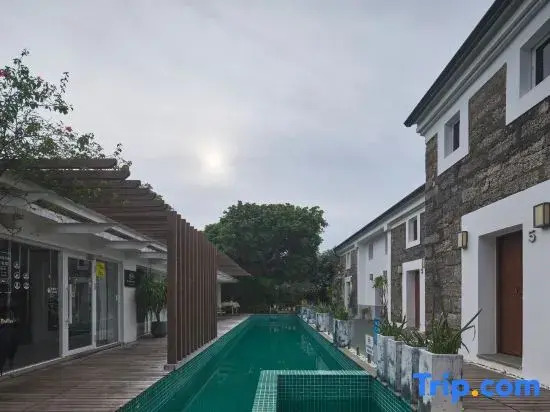 Fields YeLi Hotel — фото 3