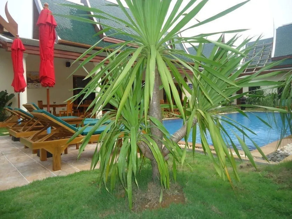 Hotel photo 19