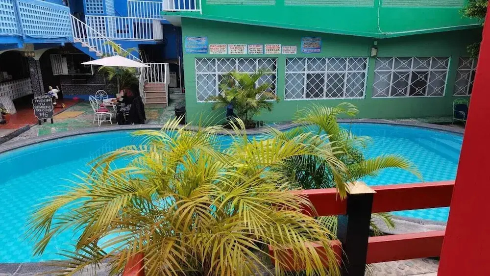 Hotel photo 9