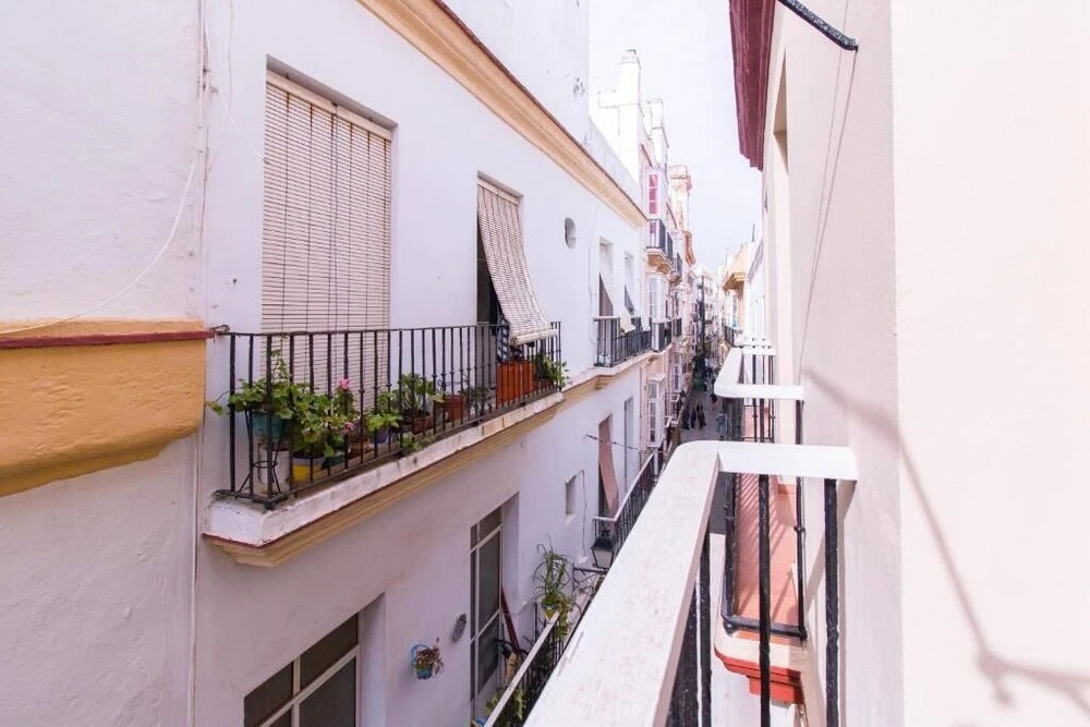 Apartamento Completo Cardoso II Centro Histórico