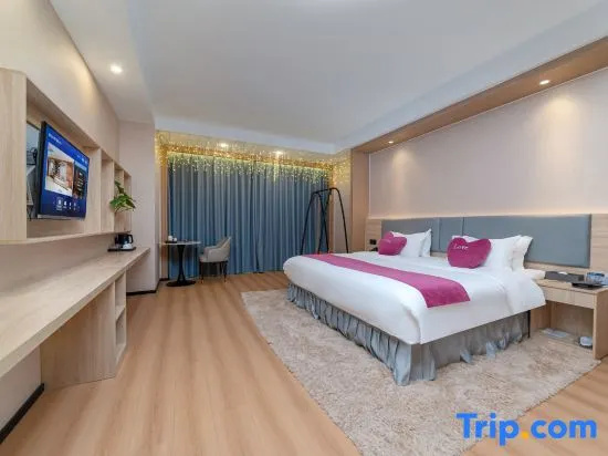 Kingston Hotel - Chambres