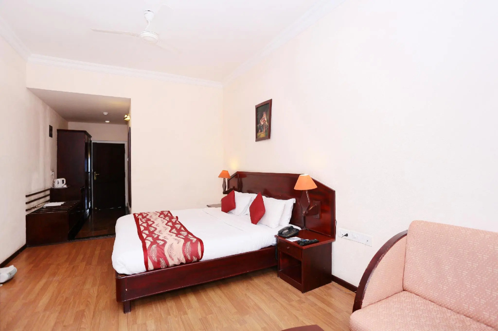 Royal Suite