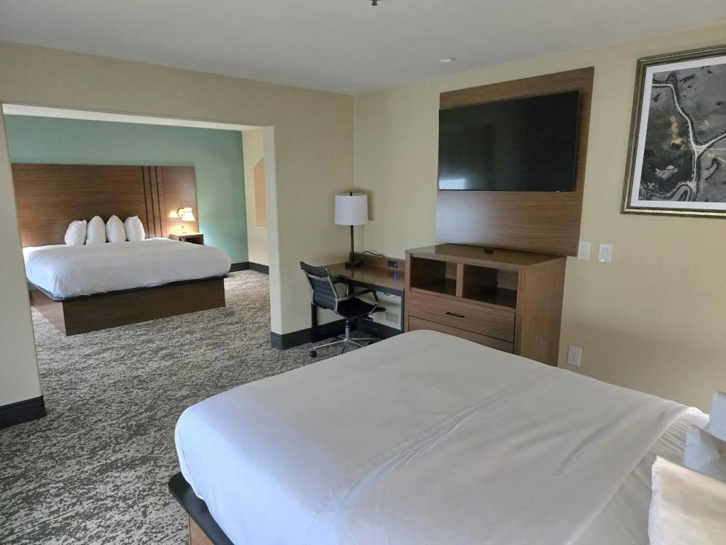 Best Western Casa Villa Suites — фото 5