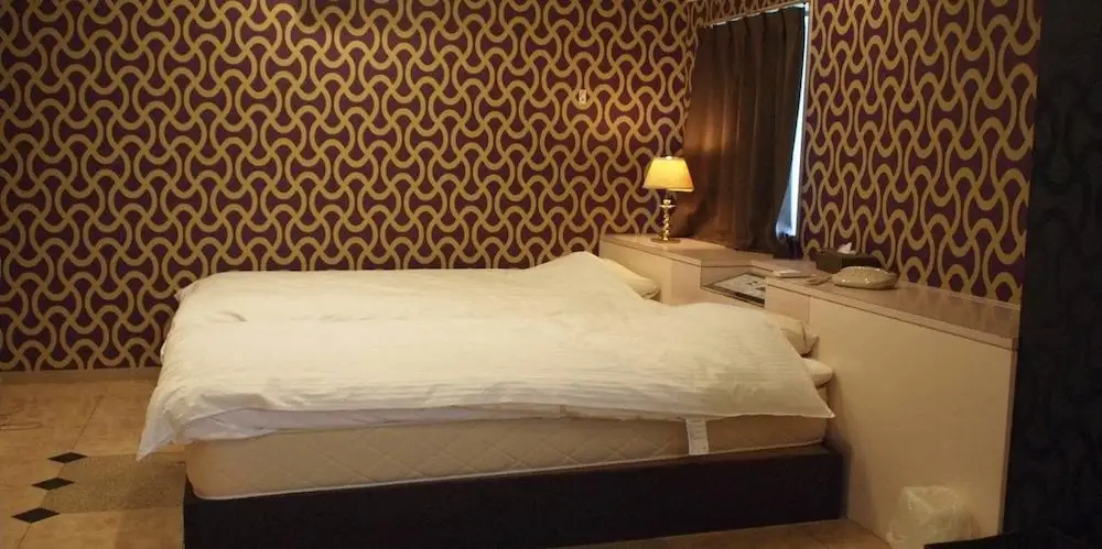 HOTEL an - Adults Only - Chambres