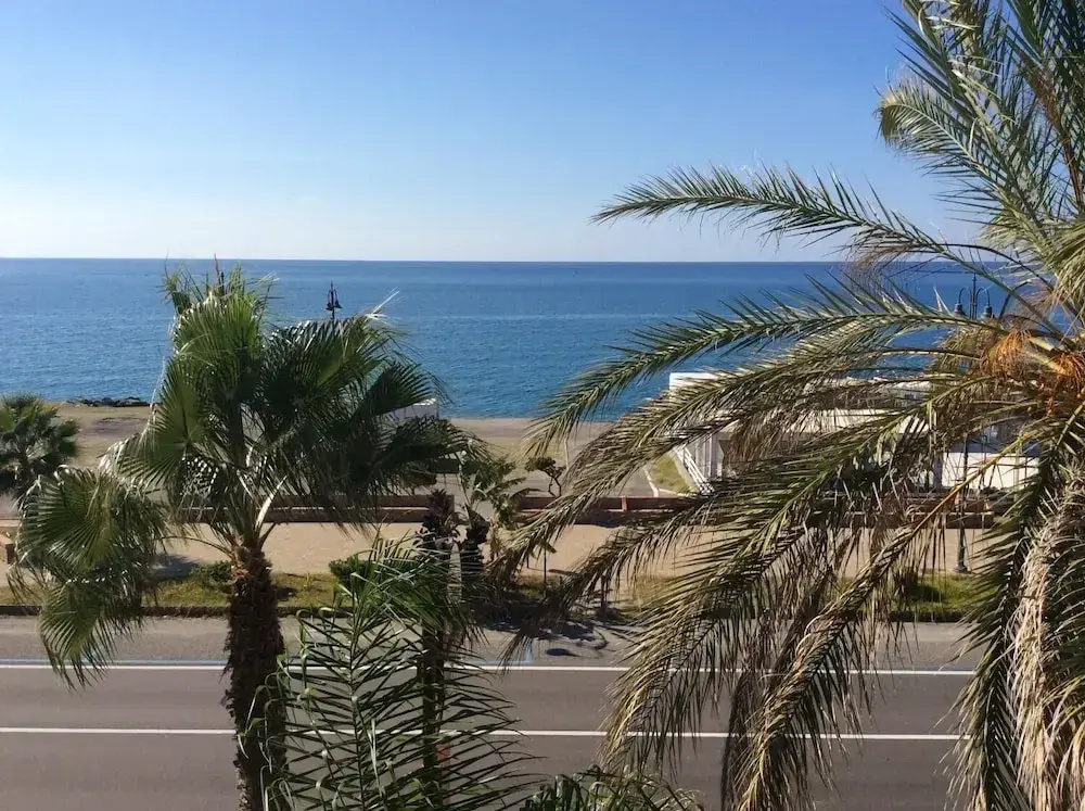 Hotel Cridda - Général
