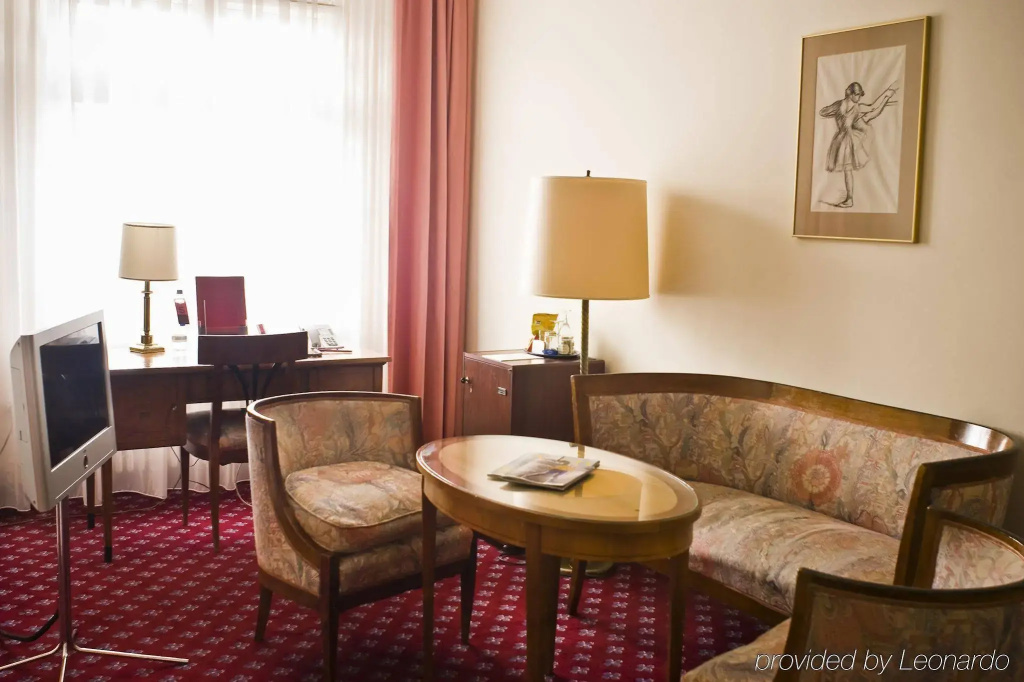 Hotel photo 19