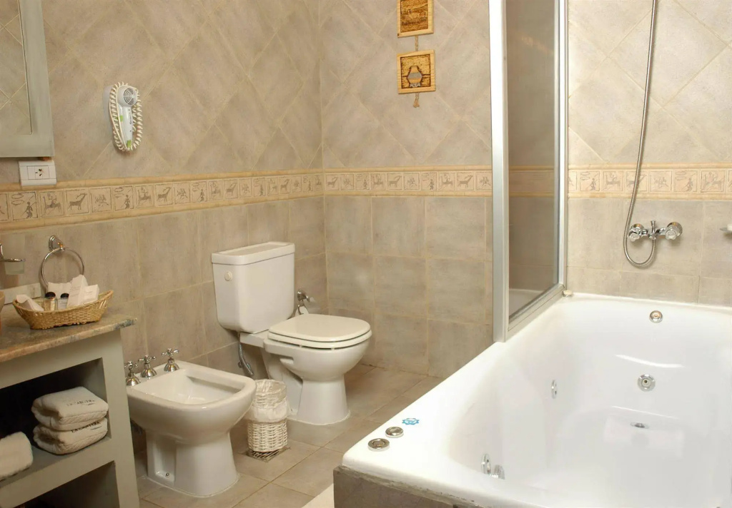 Boutique Hotel La Cantera - Général