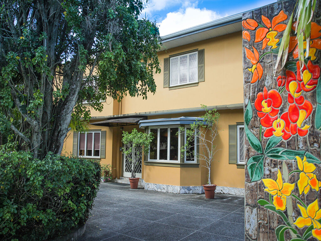 Lorchidee Boutique Hotel