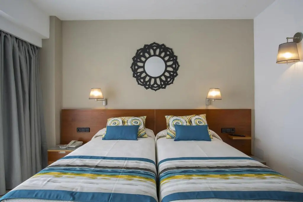 Palladium Hotel Palmyra - Adults Only - Chambres