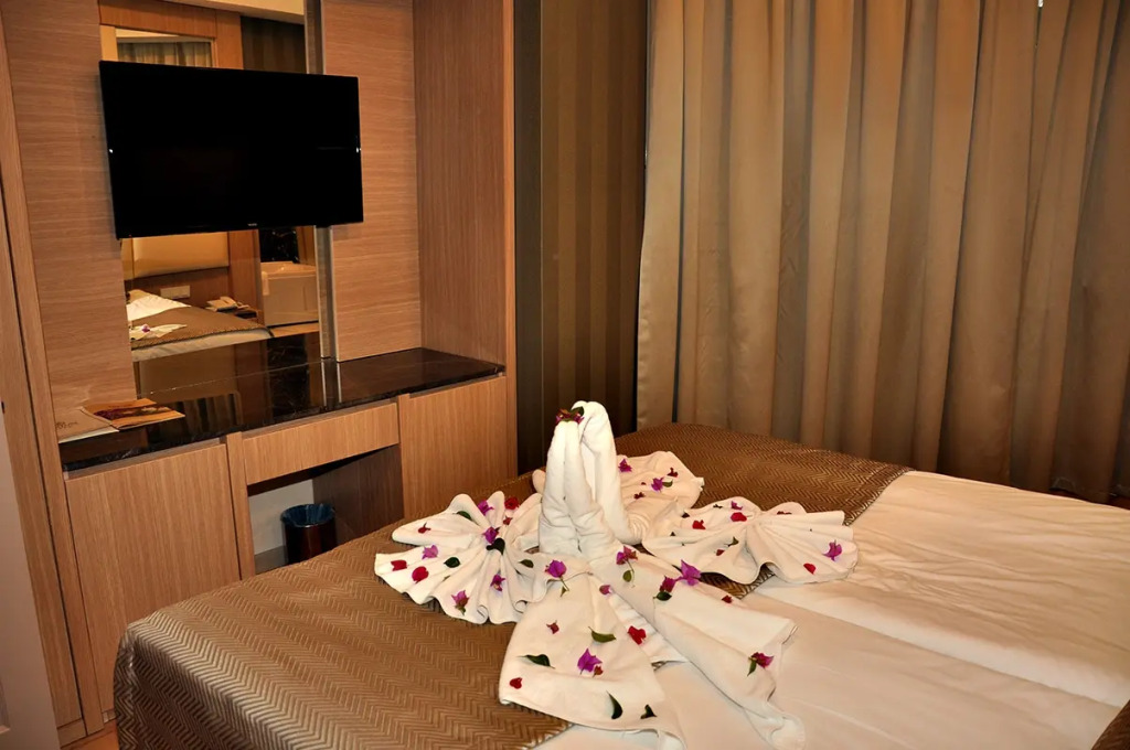 Nerton Hotel — фото 4