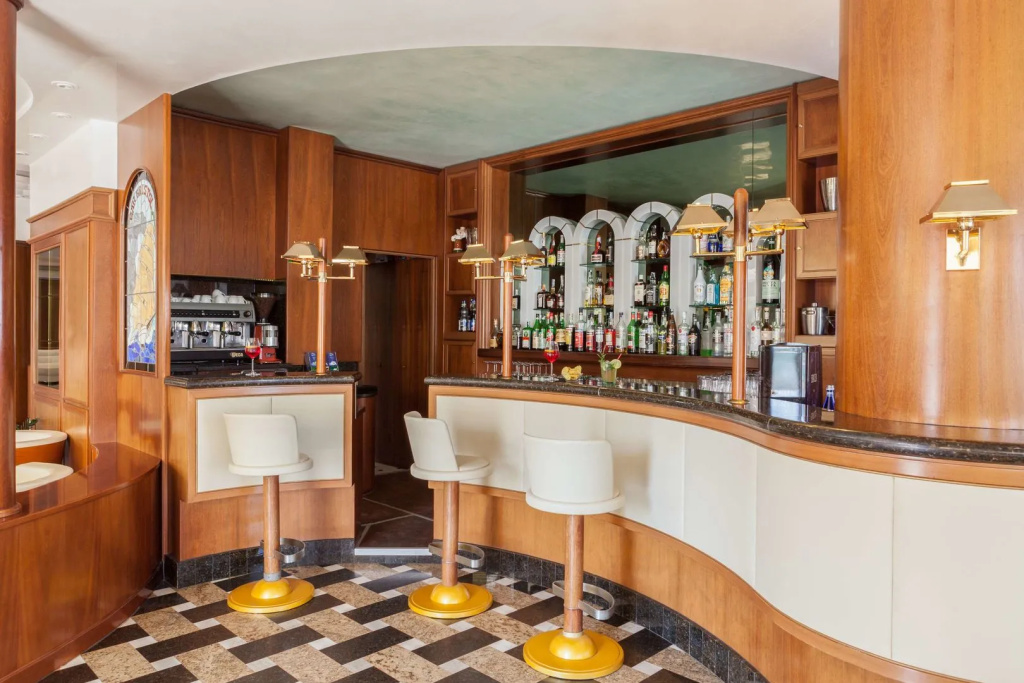 Hotel Bristol - Général