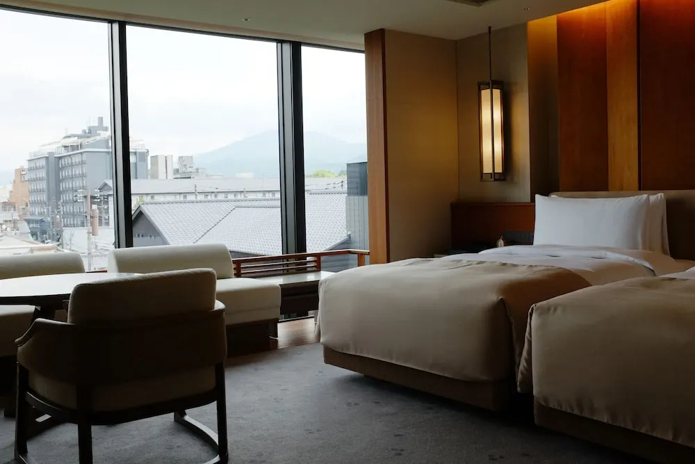 Imperial Hotel, Kyoto 사진 6