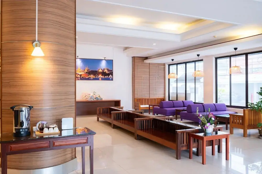 Hotel photo 22