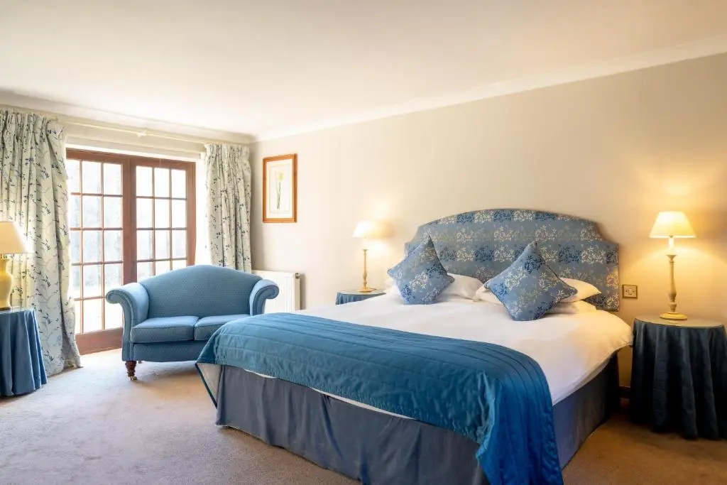 Fox Hills - Chambres