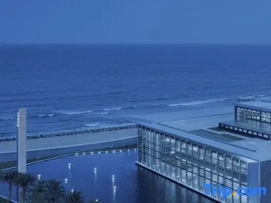 Ocean View Hotel