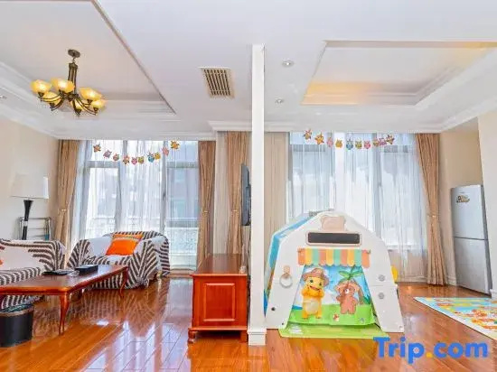 Golden Elephant Golf Hotel - Chambres