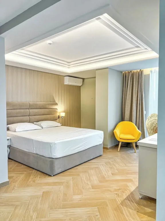 FAFA Premium Hotel & Spa - Chambres