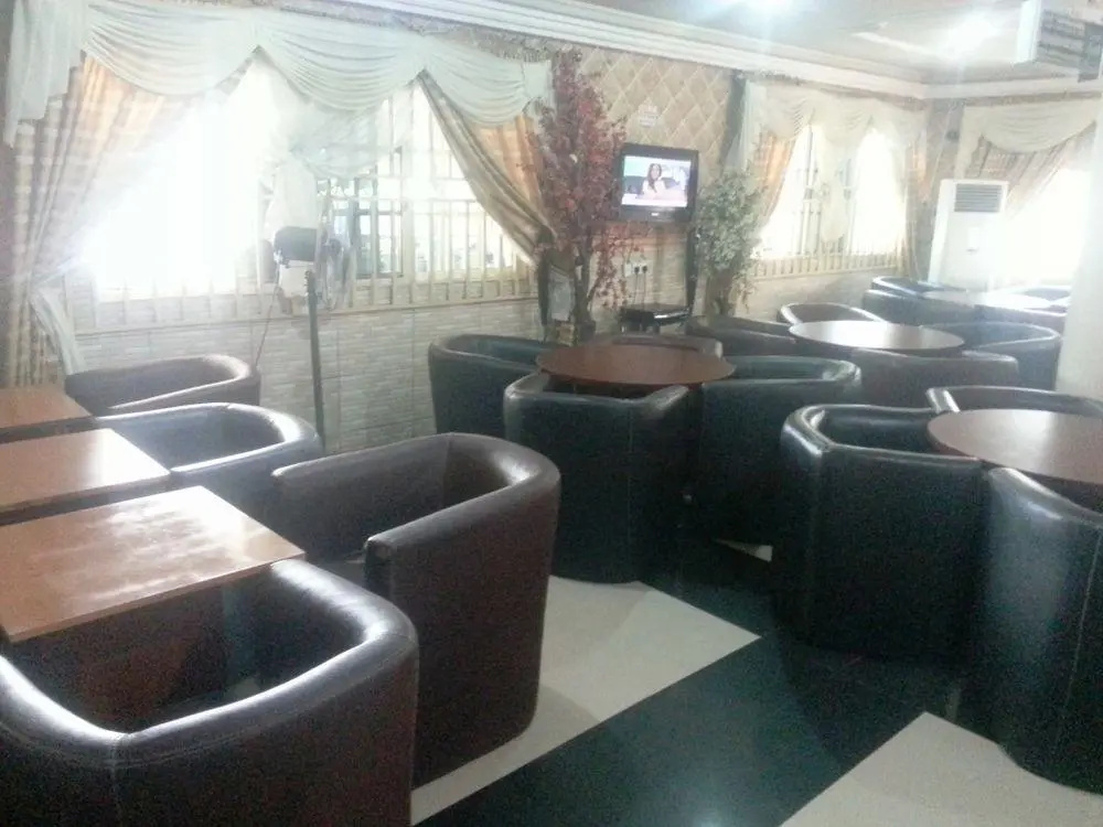 Hotel photo 14