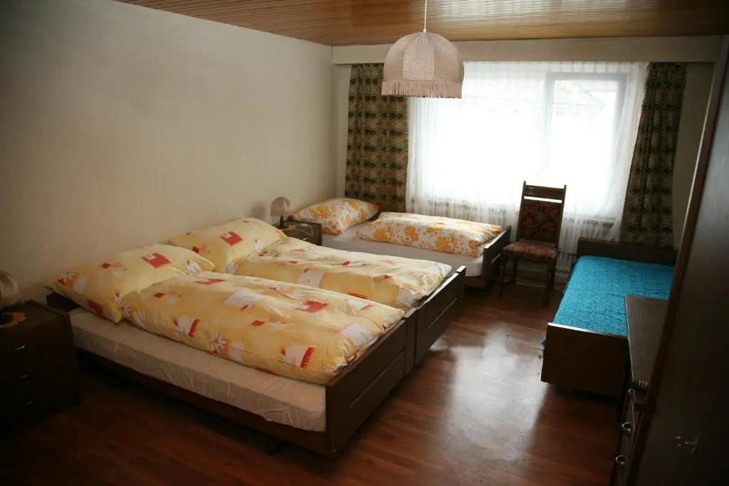 Standard Family room