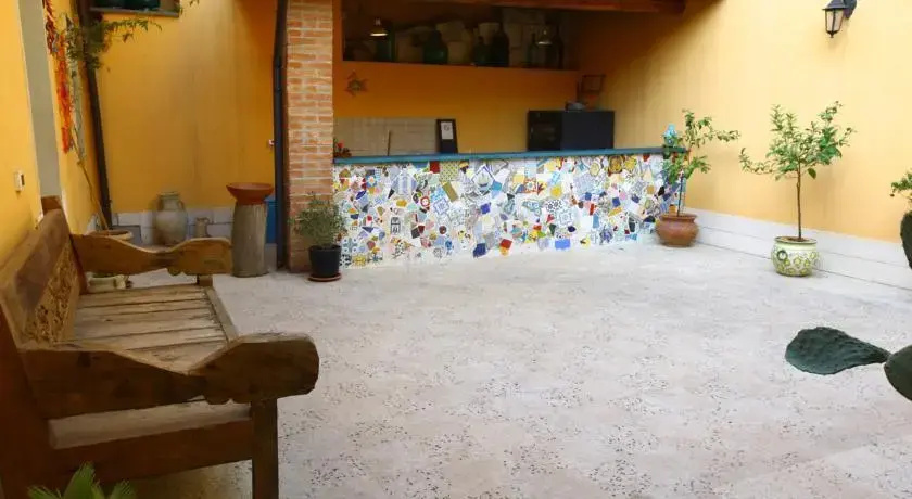 Masseria Militti - Général