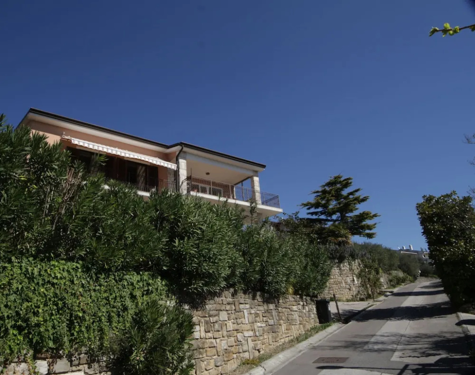 Family Apartment Kocevar