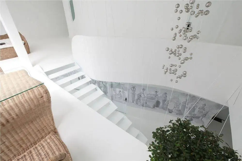 Le Blanc Boutique Hotel - Général