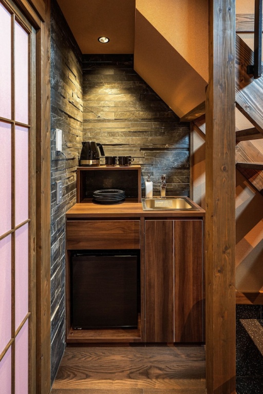 Kagabi Machiya House 사진 25