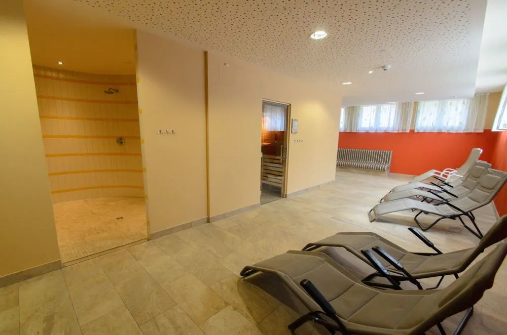 JUFA Hotel Schladming - Général