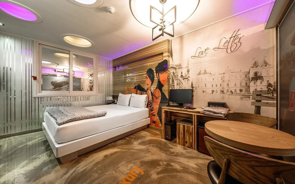 Hotel photo 19