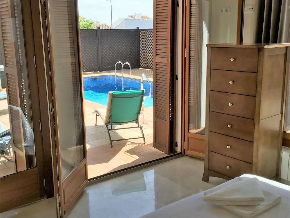 3 BR Villa Robyn - El Valle Golf Resort - BAV 9754