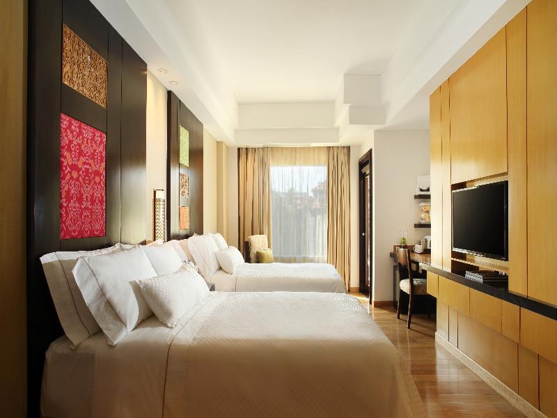 The Westin Resort Nusa Dua Bali