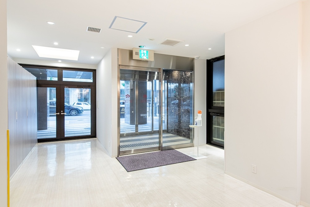 Hotel Sanrriott osakahommachi 사진 47