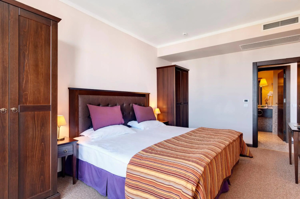 Barceló Royal Beach – All Inclusive - Général