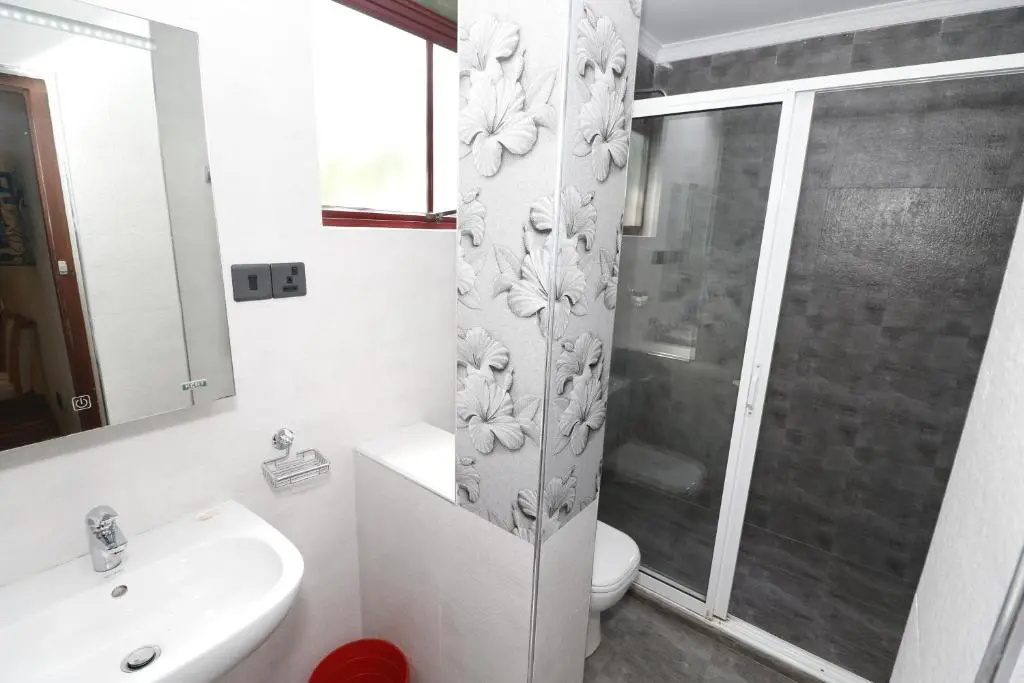 King of Kandy Hotel - Chambres